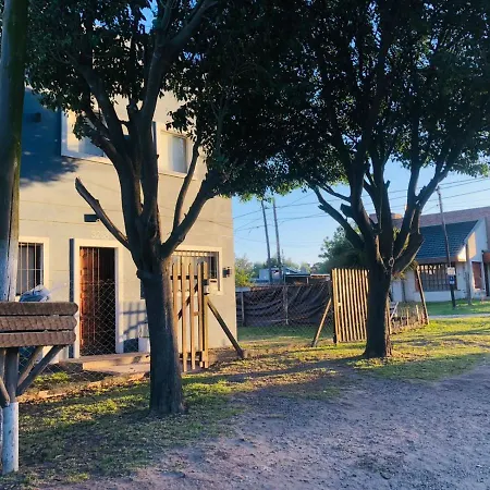 Casa Pb 3 Ambientes En Zona Jardin De Peralta Ramos - Bosque Mar Del Plata Apartment Exterior photo