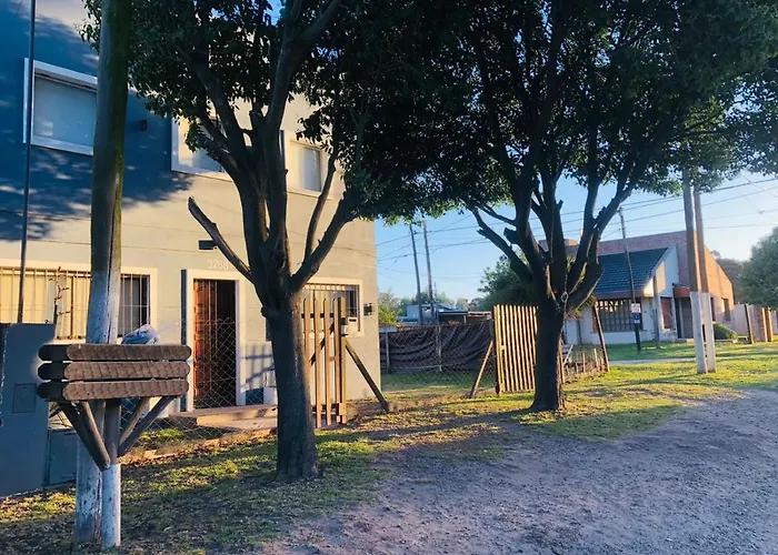 Casa Pb 3 Ambientes En Zona Jardin De Peralta Ramos - Bosque Mar Del Plata
