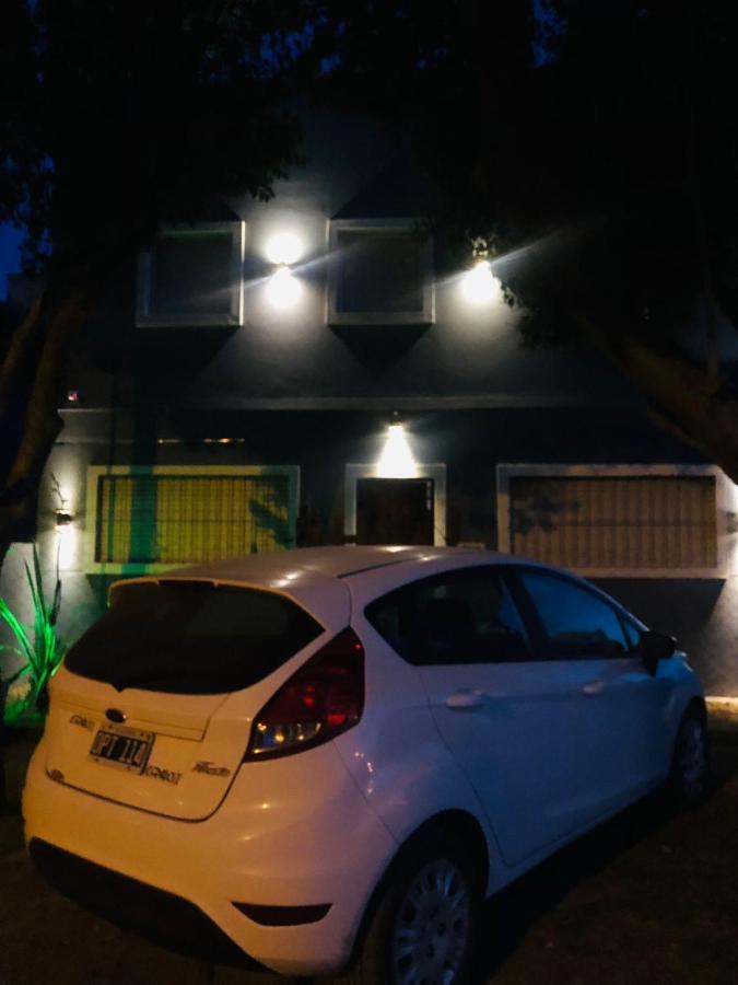 Casa Pb 3 Ambientes En Zona Jardin De Peralta Ramos - Bosque