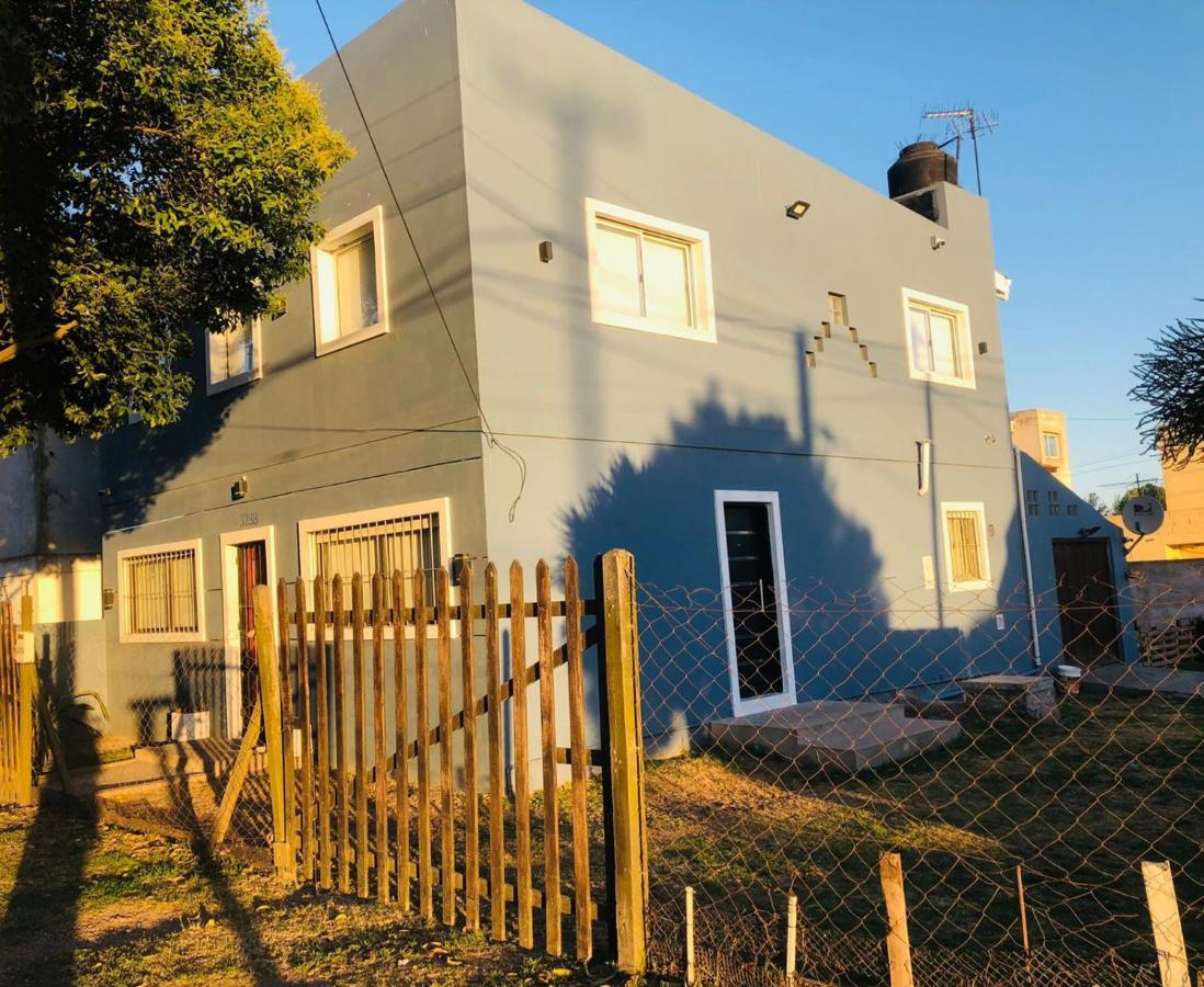 Casa Pb 3 Ambientes En Zona Jardin De Peralta Ramos - Bosque *