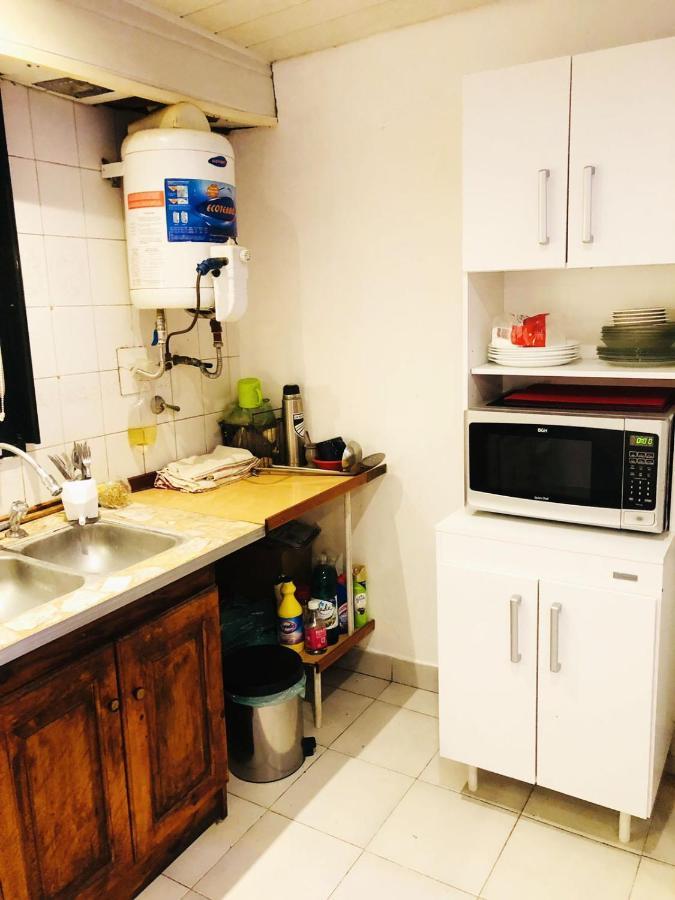 Casa Pb 3 Ambientes En Zona Jardin De Peralta Ramos - Bosque Apartment