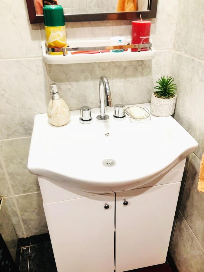Casa Pb 3 Ambientes En Zona Jardin De Peralta Ramos - Bosque Apartment Mar del Plata