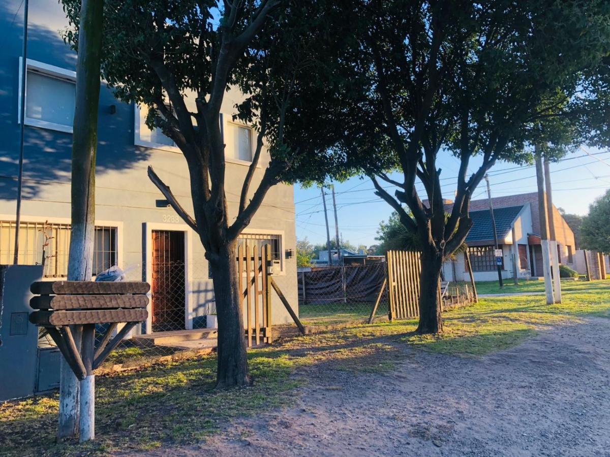 Apartamento Casa Pb 3 Ambientes En Zona Jardin De Peralta Ramos - Bosque