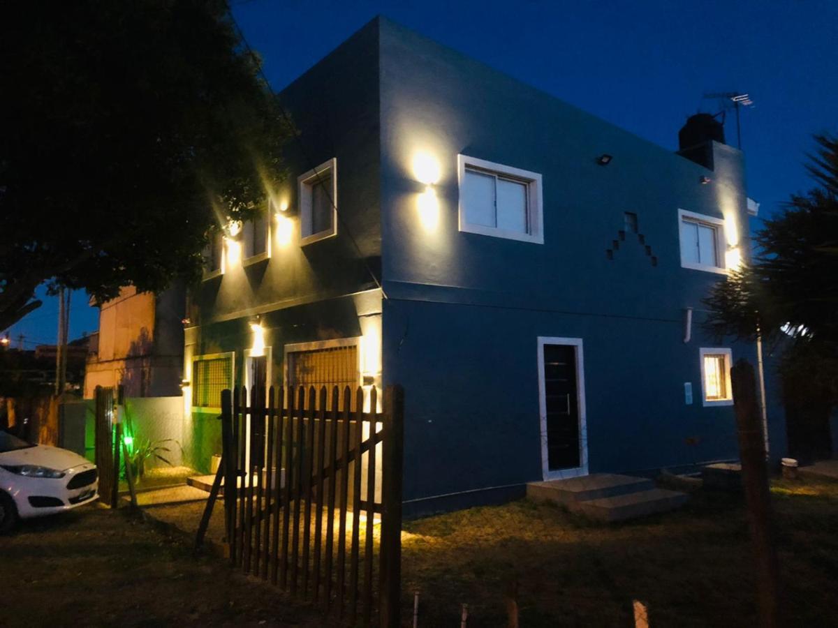 Casa Pb 3 Ambientes En Zona Jardin De Peralta Ramos - Bosque Apartamento