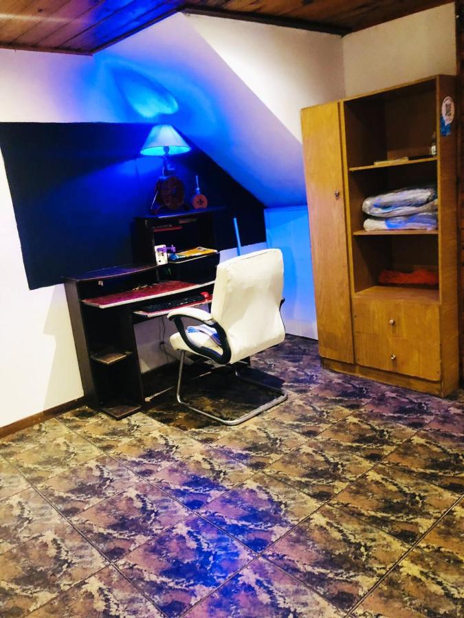 Apartamento Casa Pb 3 Ambientes En Zona Jardin De Peralta Ramos - Bosque *